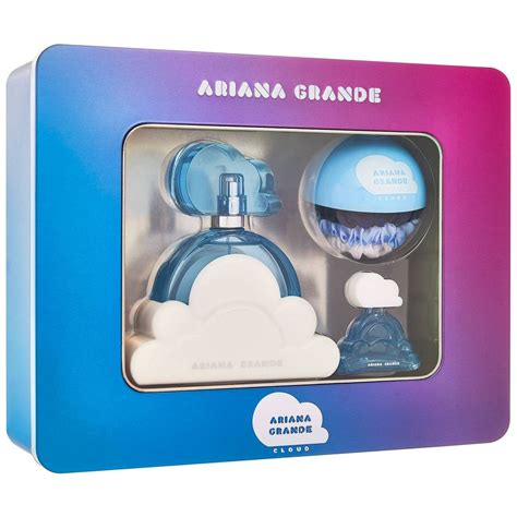 ariana grande cloud ulta